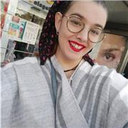 Soy profesora particular interactiva y con paciencia doy varias asignaturas todas ellas relacionadas con matemáticas o el bachillerato